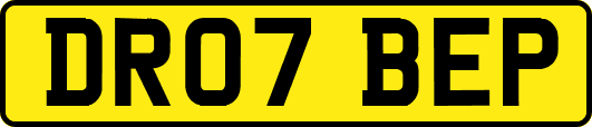 DR07BEP