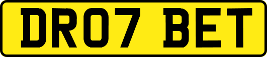 DR07BET