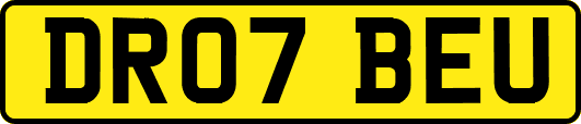 DR07BEU
