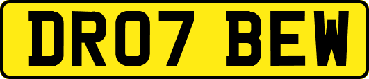 DR07BEW