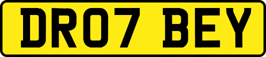 DR07BEY