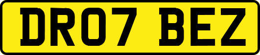 DR07BEZ