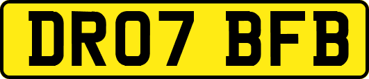 DR07BFB
