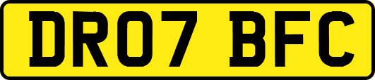 DR07BFC