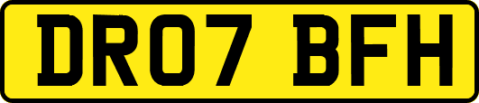 DR07BFH