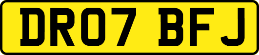 DR07BFJ