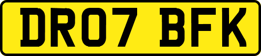 DR07BFK