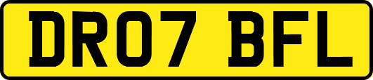 DR07BFL