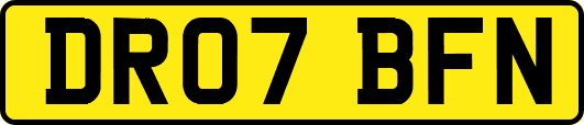 DR07BFN