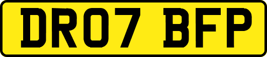 DR07BFP