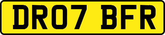 DR07BFR