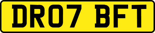 DR07BFT