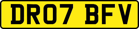 DR07BFV