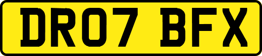 DR07BFX