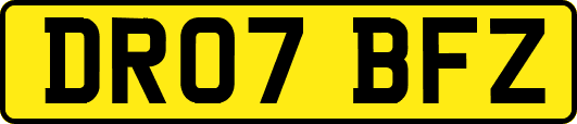 DR07BFZ
