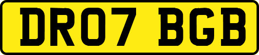 DR07BGB