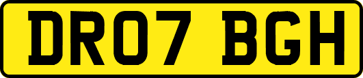 DR07BGH