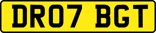 DR07BGT