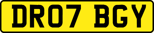 DR07BGY