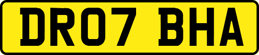 DR07BHA
