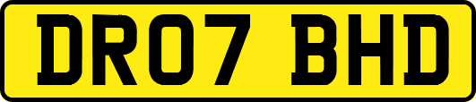 DR07BHD