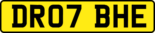 DR07BHE