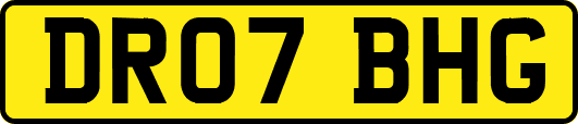 DR07BHG