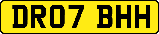 DR07BHH