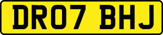 DR07BHJ