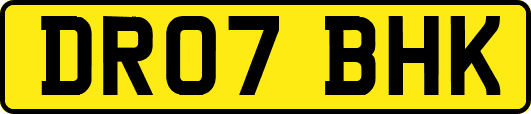 DR07BHK