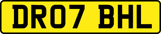 DR07BHL