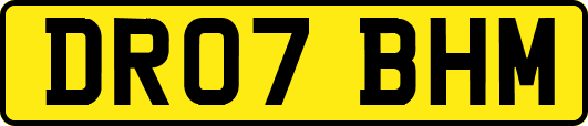 DR07BHM