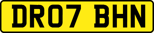 DR07BHN