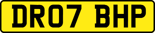DR07BHP