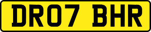 DR07BHR