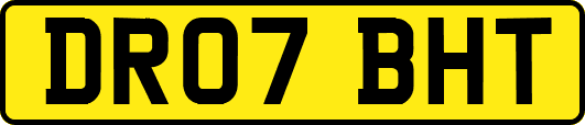 DR07BHT