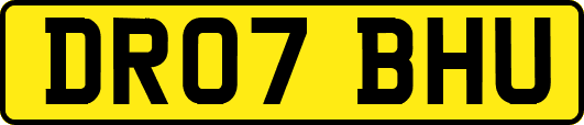 DR07BHU