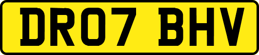 DR07BHV
