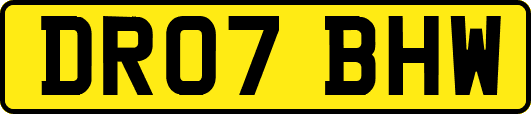 DR07BHW