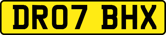 DR07BHX
