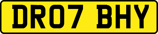 DR07BHY