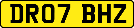 DR07BHZ