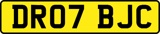 DR07BJC