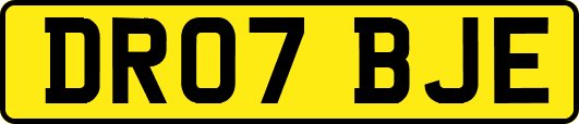 DR07BJE
