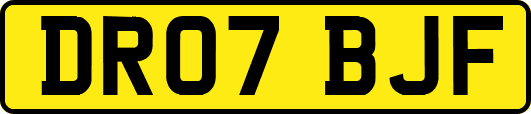 DR07BJF