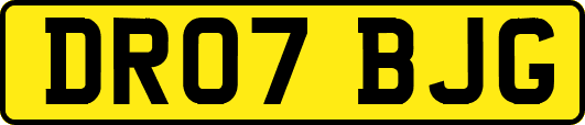 DR07BJG