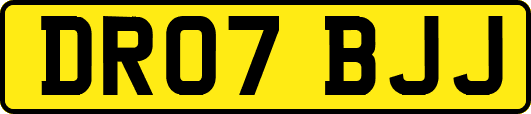 DR07BJJ