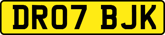 DR07BJK