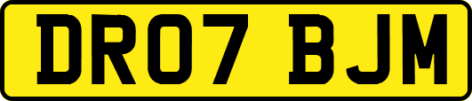 DR07BJM