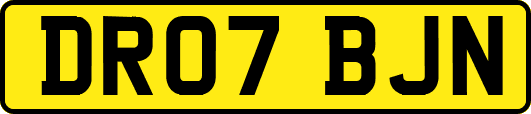 DR07BJN